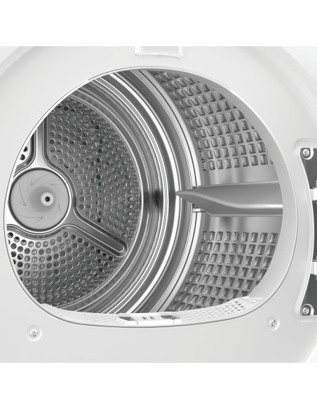 Secadora frontal Haier HD90A357U1S