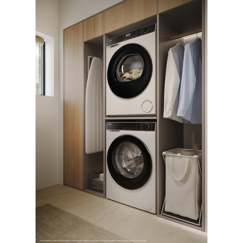 Secadora frontal Haier HD90A357U1S