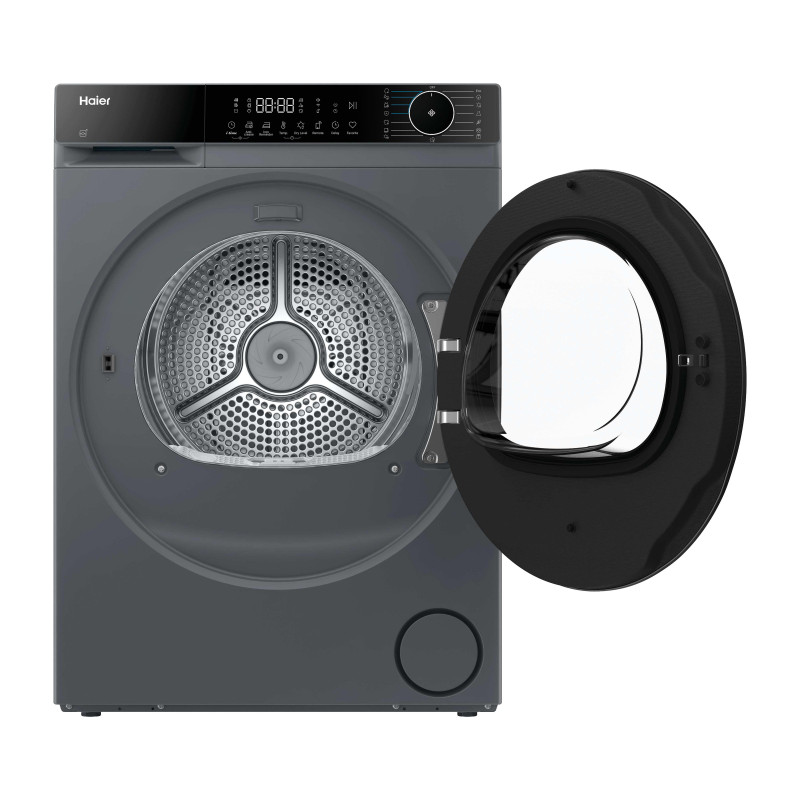 Secadora frontal Haier HD90D357GNU1S