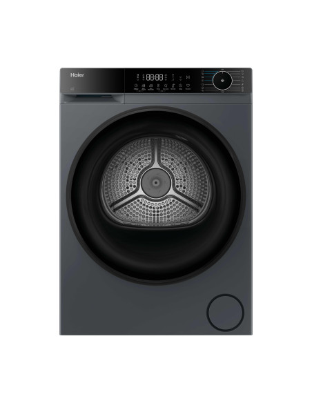 Secadora frontal Haier HD90D357GNU1S