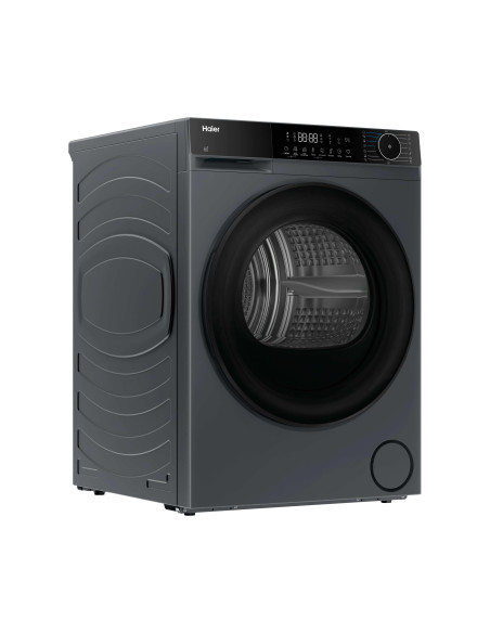 Secadora frontal Haier HD90D357GNU1S