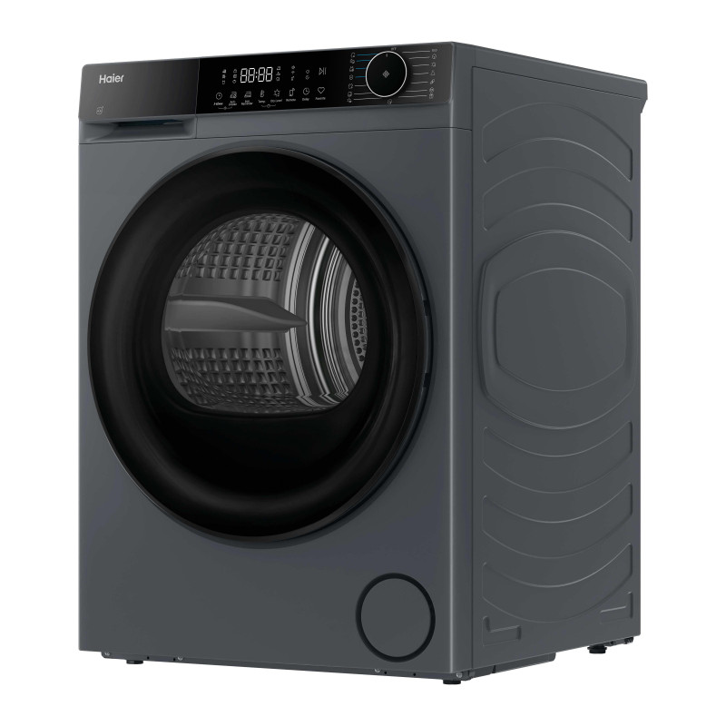 Secadora frontal Haier HD90D357GNU1S