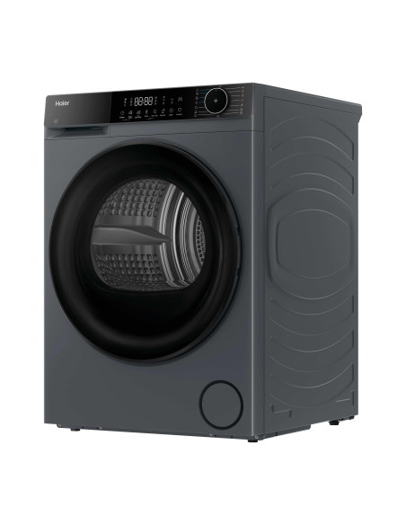 Secadora frontal Haier HD90D357GNU1S