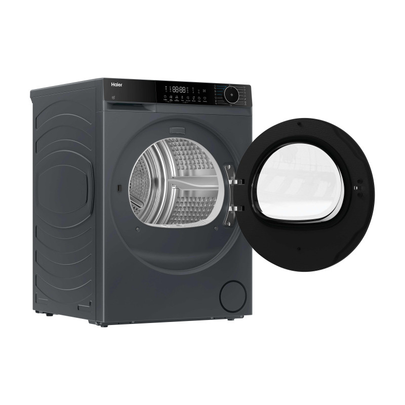 Secadora frontal Haier HD90D357GNU1S