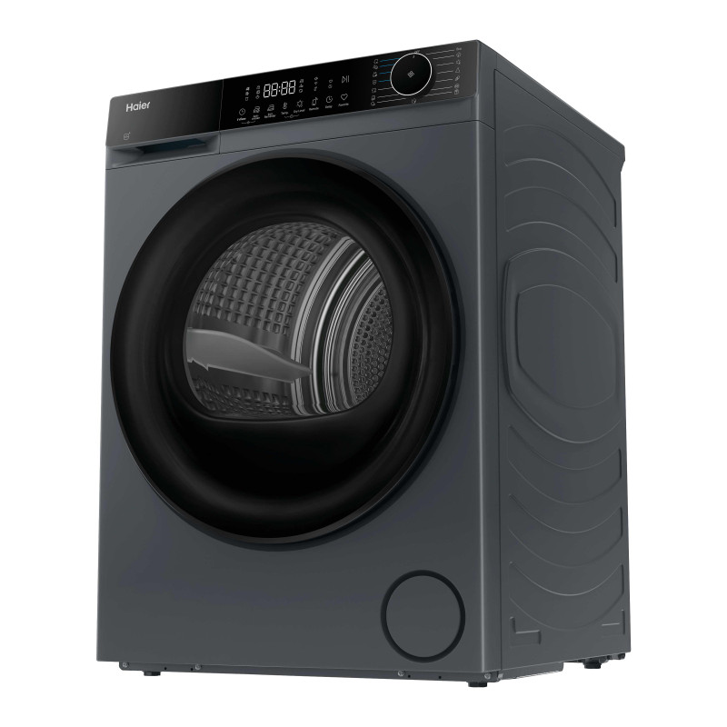 Secadora frontal Haier HD90D357GNU1S