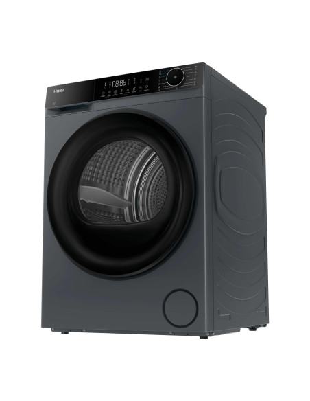 Secadora frontal Haier HD90D357GNU1S