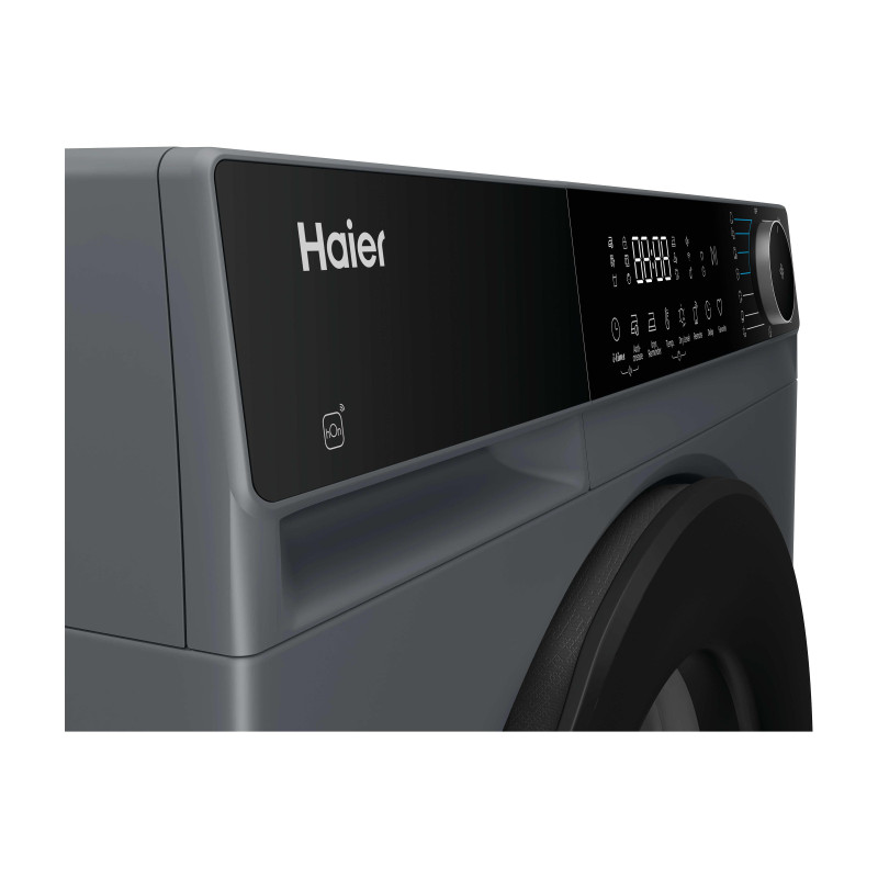 Secadora frontal Haier HD90D357GNU1S