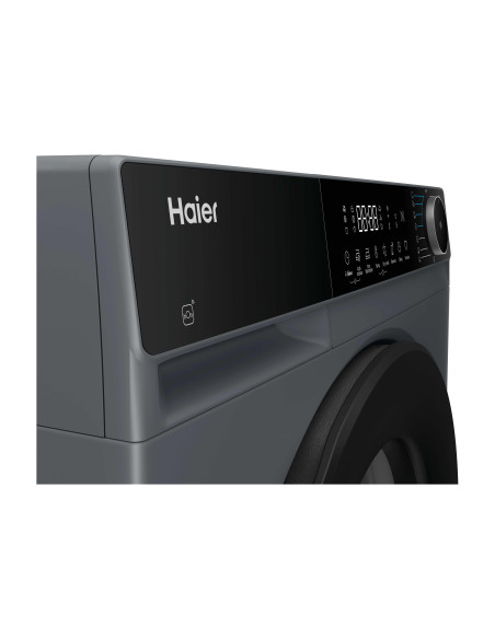 Secadora frontal Haier HD90D357GNU1S