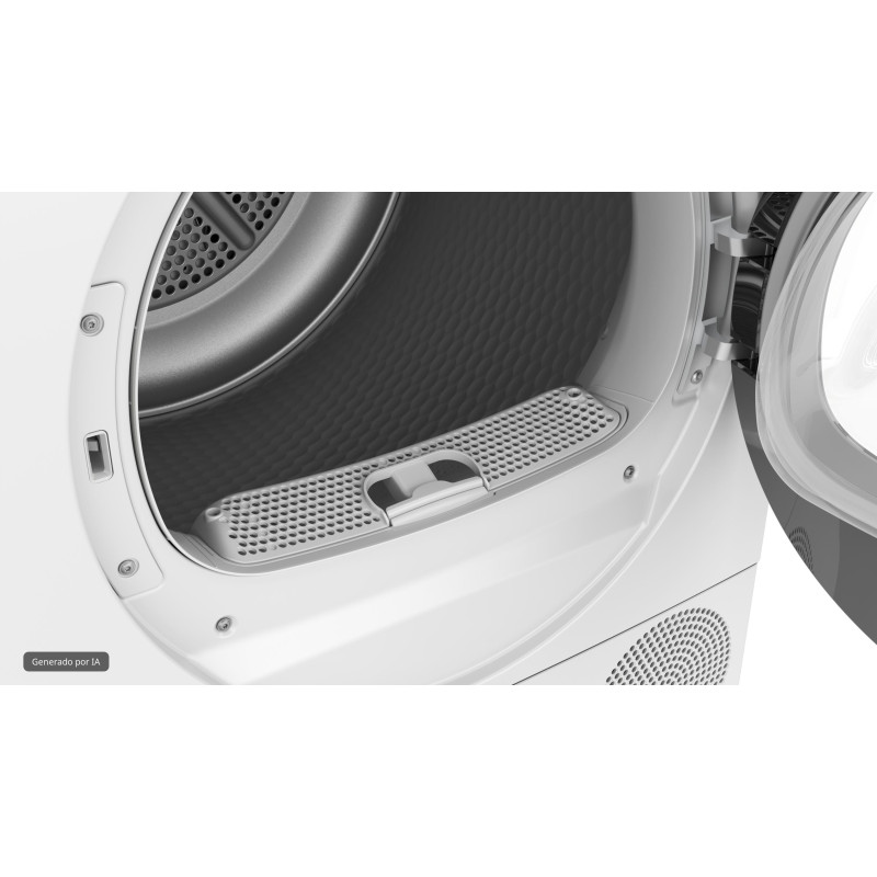 Secadora frontal Bosch WQA23300ES Secadora frontal Bosch WQA23300ES