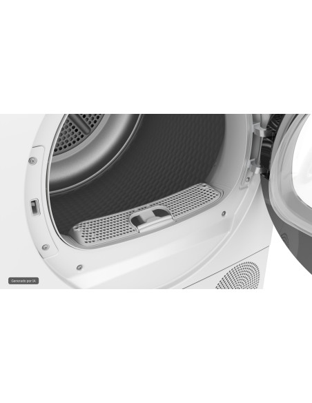 Secadora frontal Bosch WQA23300ES
