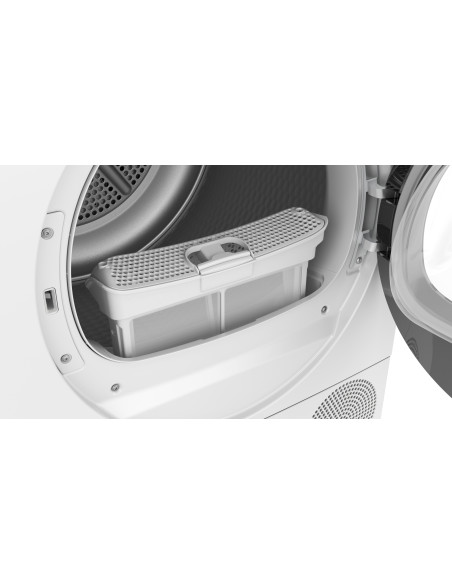 Secadora frontal Bosch WQA23300ES