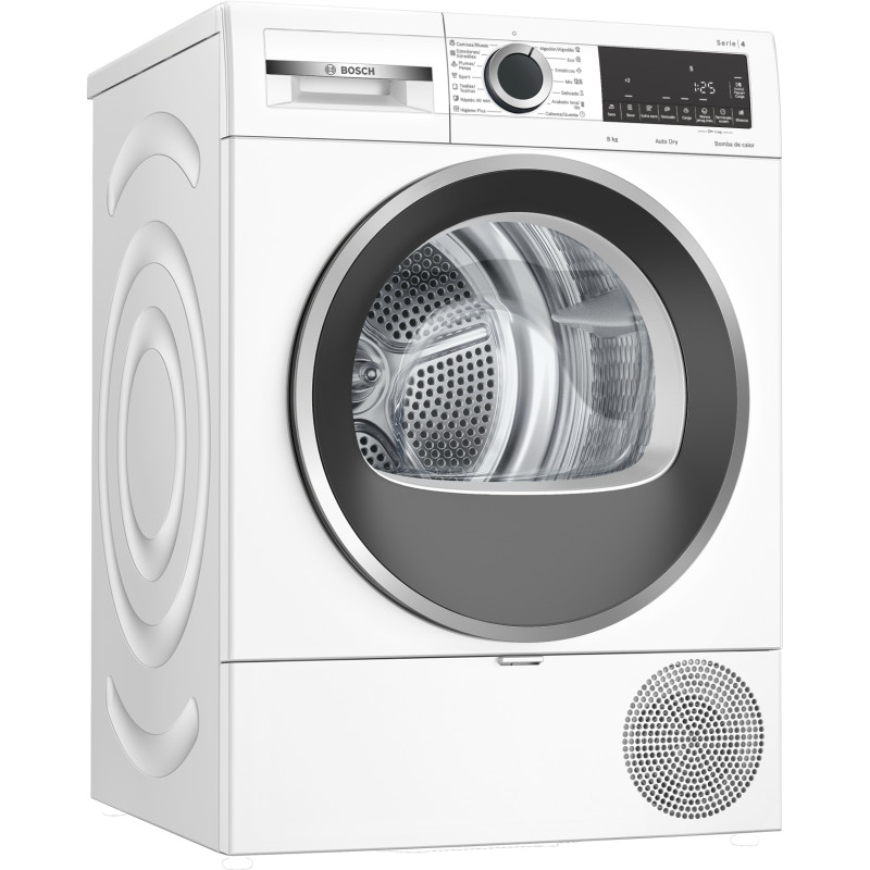 Secadora frontal Bosch WQA23300ES Secadora frontal Bosch WQA23300ES