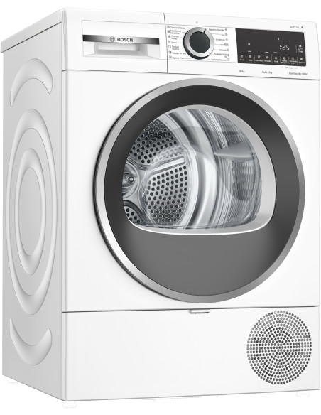 Secadora frontal Bosch WQA23300ES