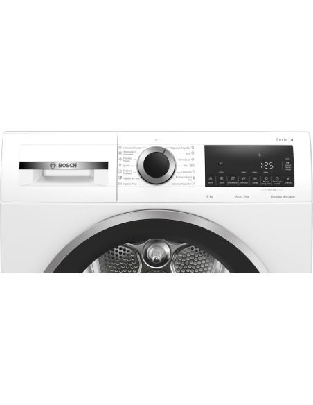 Secadora frontal Bosch WQA23300ES