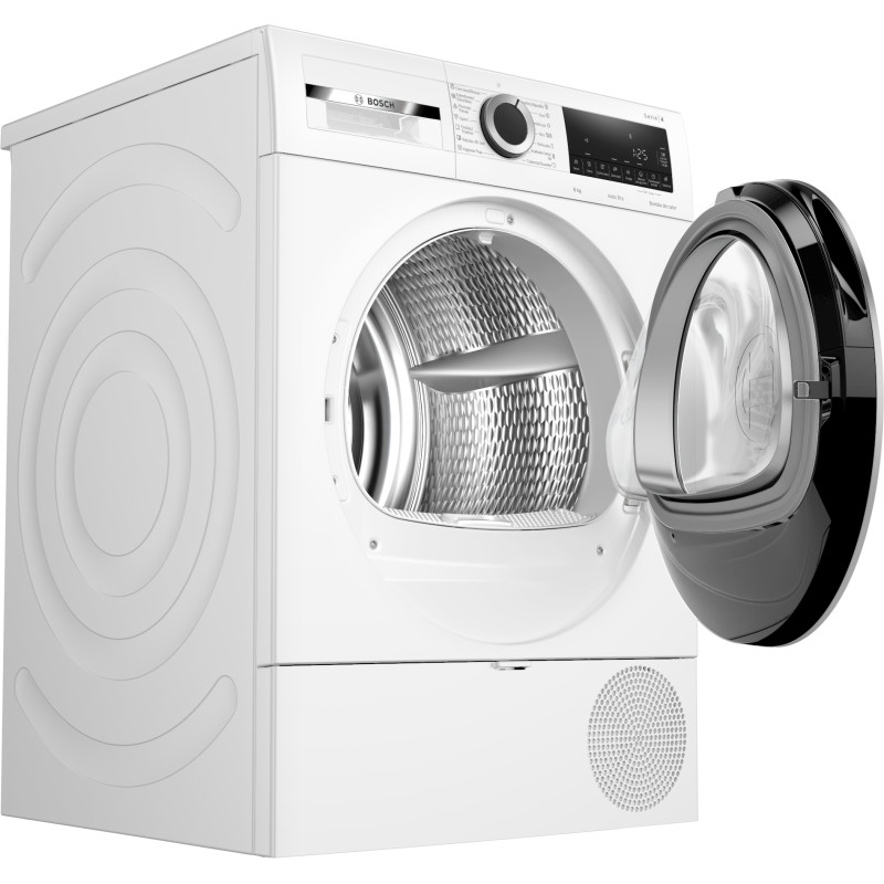 Secadora frontal Bosch WQA23300ES Secadora frontal Bosch WQA23300ES