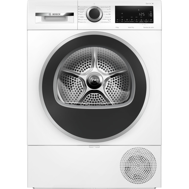 Secadora frontal Bosch WQA23300ES Secadora frontal Bosch WQA23300ES