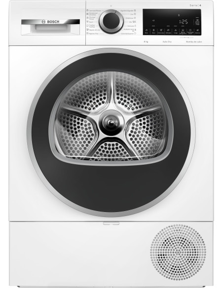 Secadora frontal Bosch WQA23300ES