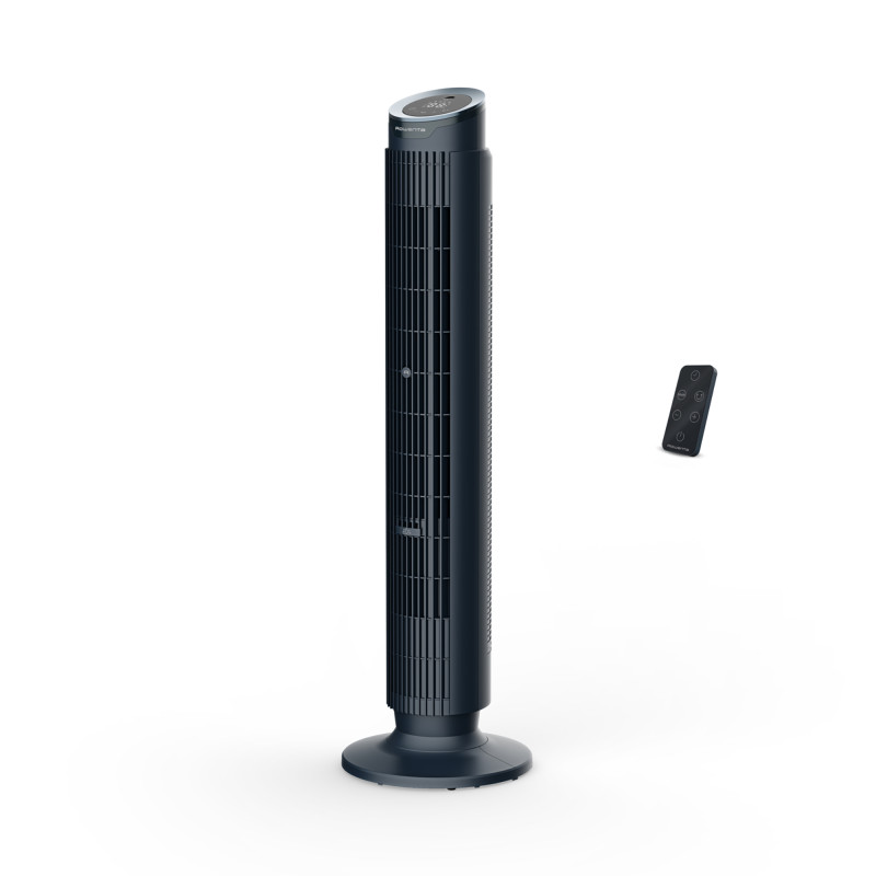 Ventilador de torre Rowenta VU7050F0 Ventilador de torre Rowenta VU7050F0