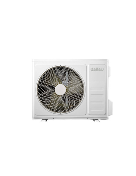 A.A. Conjunto Split 1x1 Daitsu ARTIC PLUS DS-9KTP-6