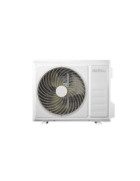 A.A. Conjunto Split 1x1 Daitsu ARTIC PLUS DS-12KTP-6