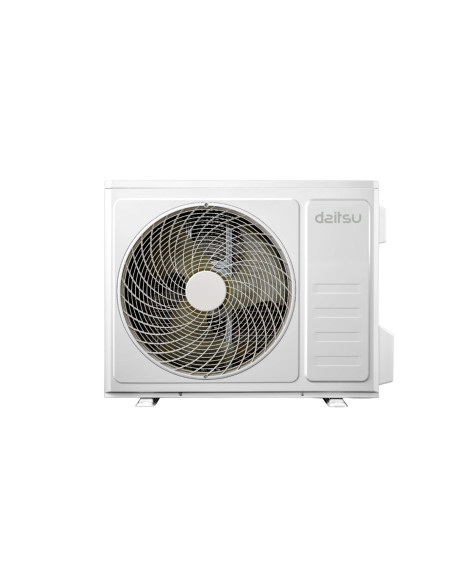 A.A. Conjunto Split 1x1 Daitsu ARTIC PLUS DS-18KTP-6
