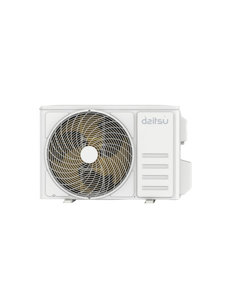 A.A. Conjunto Split 1x1 Daitsu ARTIC DS-12KZ