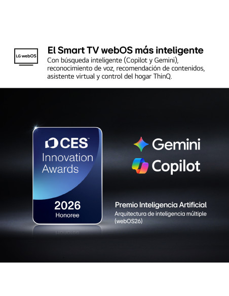 TV QNED LG 100QNED87B6