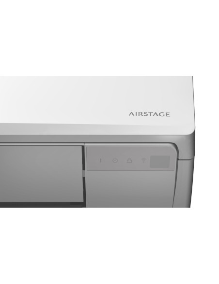 A.A. Conjunto Split 1x1 Fujitsu ASY25-KN