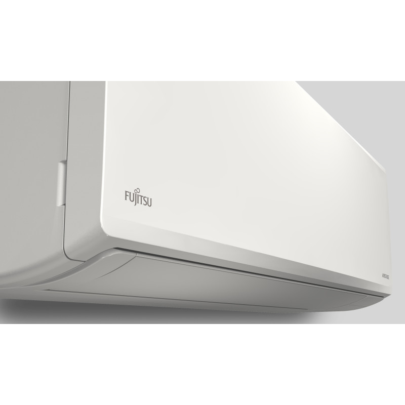 A.A. Conjunto Split 1x1 Fujitsu ASY25-KN