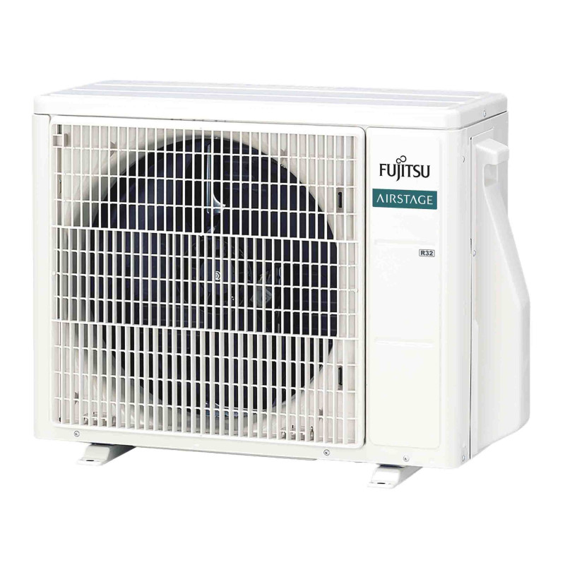 A.A. Conjunto Split 1x1 Fujitsu ASY25-KN