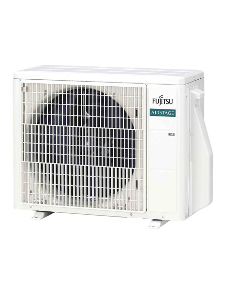 A.A. Conjunto Split 1x1 Fujitsu ASY35-KN