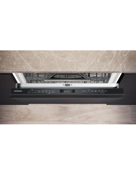 Lavavajillas 60 INT Siemens SN65ZX17CE