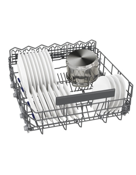 Lavavajillas 60 INT Siemens SN65ZX17CE