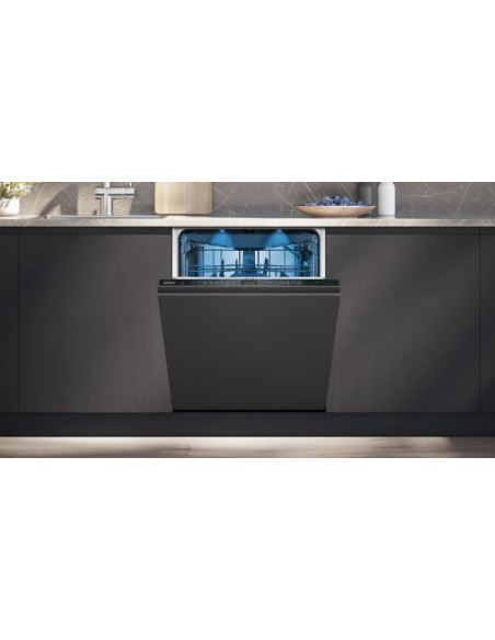 Lavavajillas 60 INT Siemens SN75ZX17CE