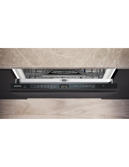 Lavavajillas 60 INT Siemens SN75ZX17CE