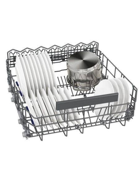 Lavavajillas 60 INT Siemens SN75ZX17CE