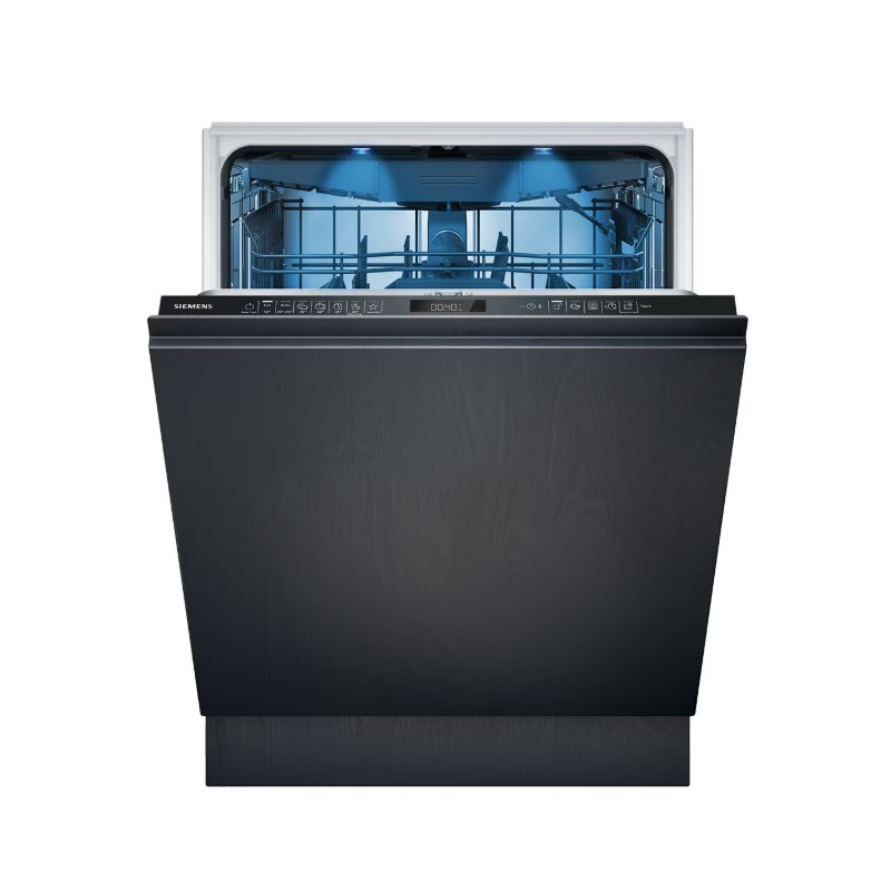 Lavavajillas 60 INT Siemens SX65ZX17CE Lavavajillas 60 INT Siemens SX65ZX17CE