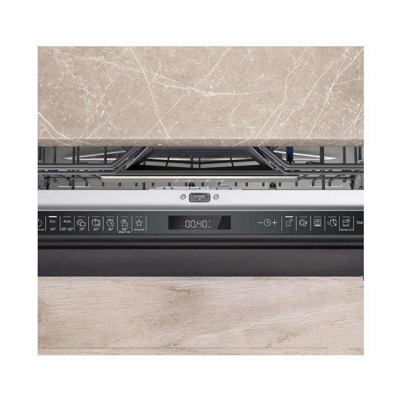 Lavavajillas 60 INT Siemens SX65ZX17CE Lavavajillas 60 INT Siemens SX65ZX17CE