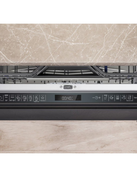 Lavavajillas 60 INT Siemens SX65ZX17CE