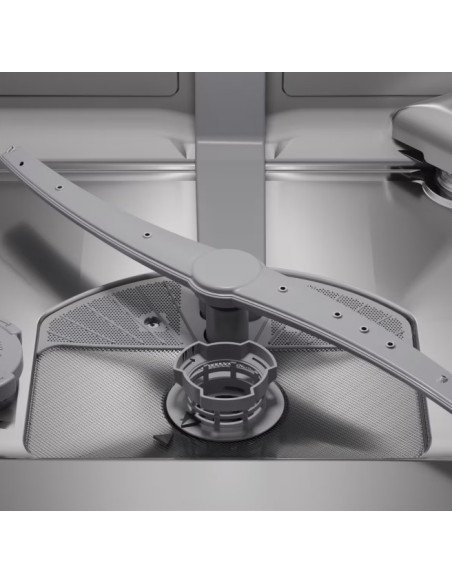 Lavavajillas 60 INT Siemens SX65ZX17CE