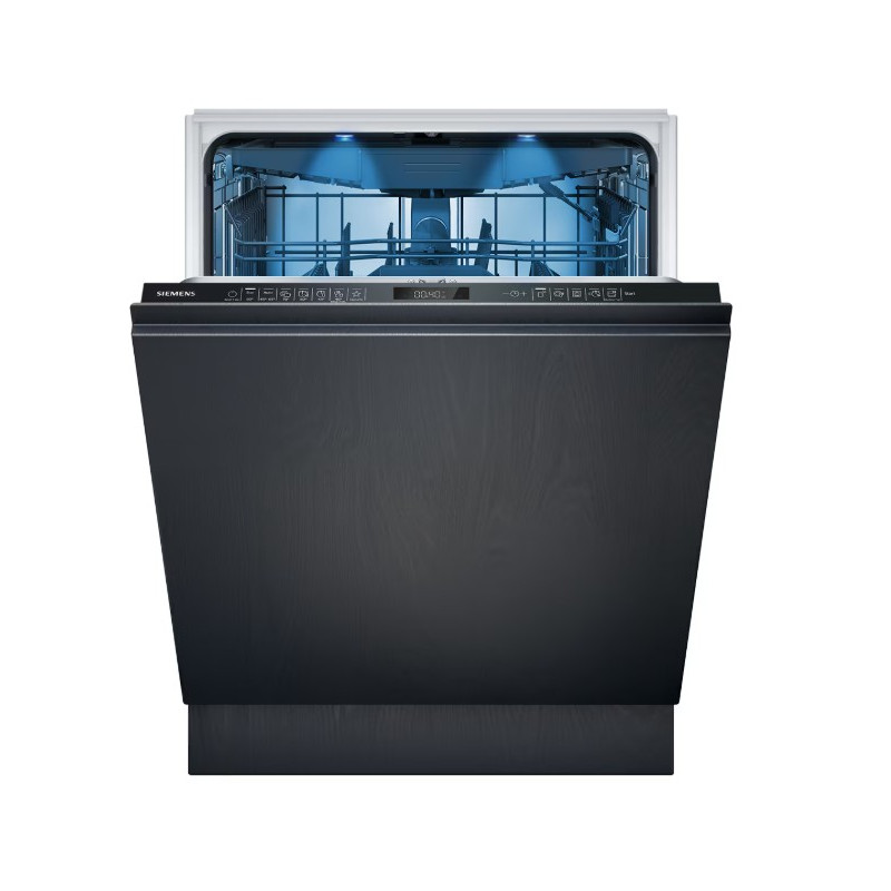 Lavavajillas 60 INT Siemens SX75ZX17CE Lavavajillas 60 INT Siemens SX75ZX17CE