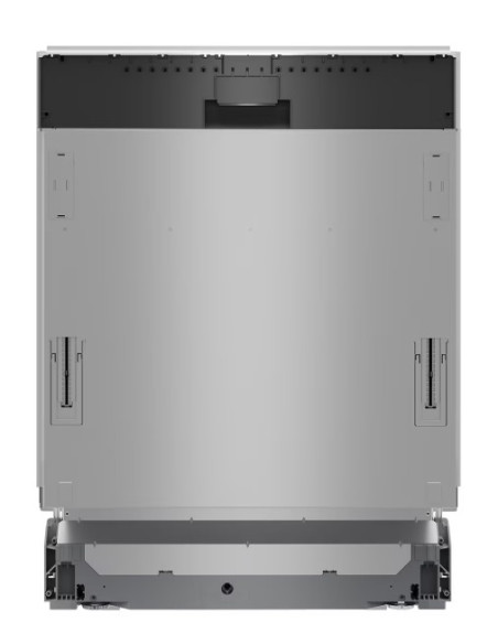 Lavavajillas 60 INT Siemens SX75ZX17CE