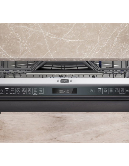Lavavajillas 60 INT Siemens SX75ZX17CE