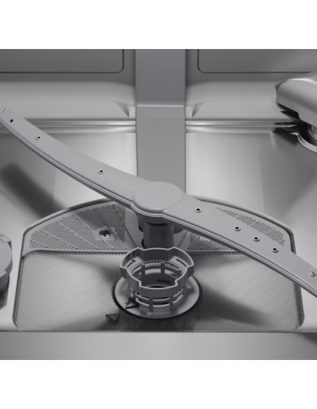 Lavavajillas 60 INT Siemens SX75ZX17CE