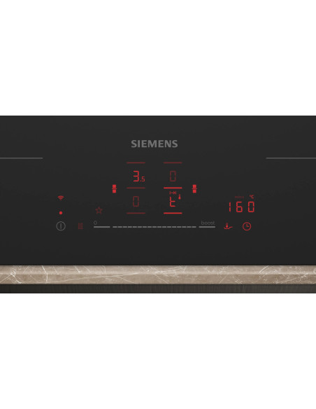 Vitroceramica Flex-induccion indep. Siemens EX81AHYC1E