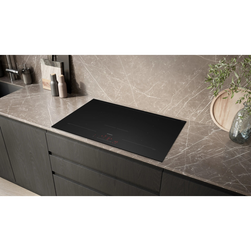 Vitroceramica Flex-induccion indep....