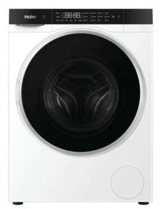 Lavasecadora frontal Haier...