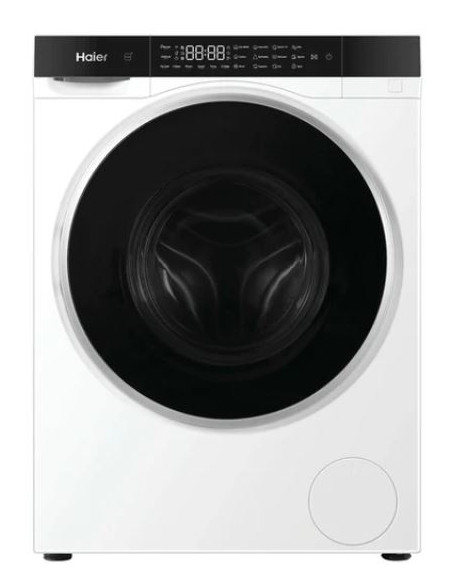 Lavasecadora frontal Haier HWD50BP12307US