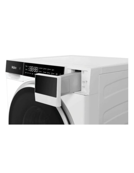 Lavasecadora frontal Haier HWD50BP12307US