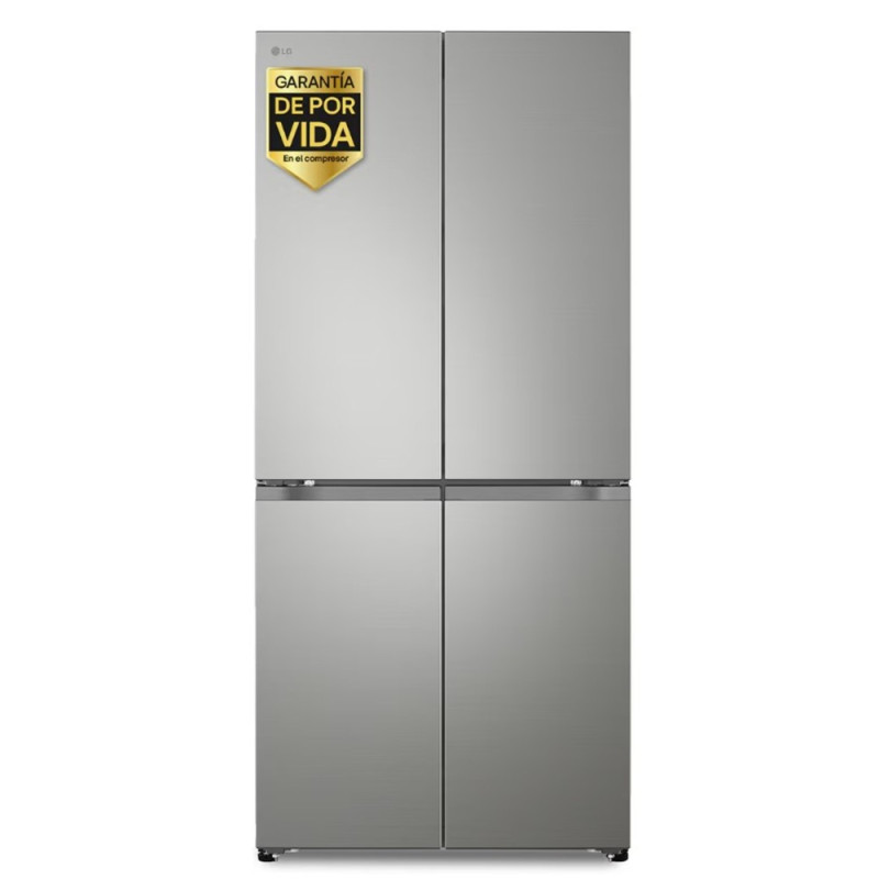 Frigorifico side by side Lg... Frigorifico side by side Lg...